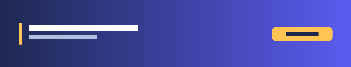 Banner (optional)